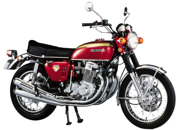 バ
イクイメージ画像