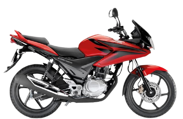 CBF125/CB125F【2008年～】