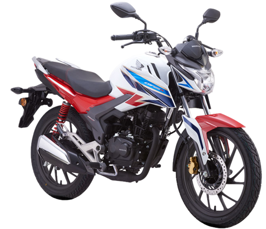 CBF125R【2016～21年】