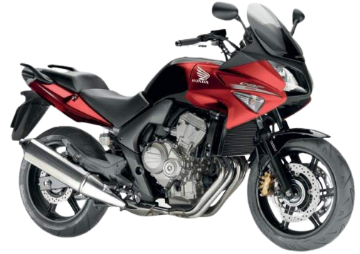 【PC43型 2008～13年式】CBF600S