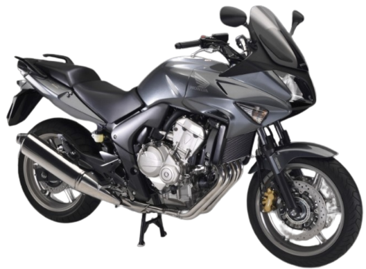 CBF600S【2004～13年】