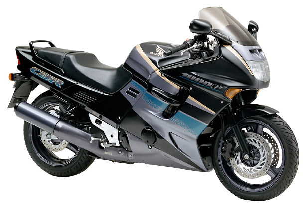 CBR1000F【1987～99年式】