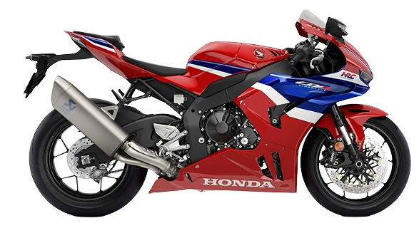 【2024年式】CBR1000RR-Rバイクのイメージ画像