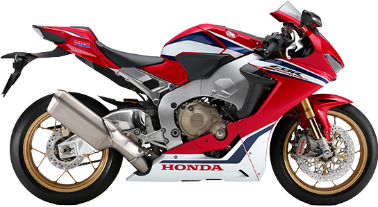 CBR1000RR SP【国内 SC77型｜2017～19年式】バイクのイメージ画像