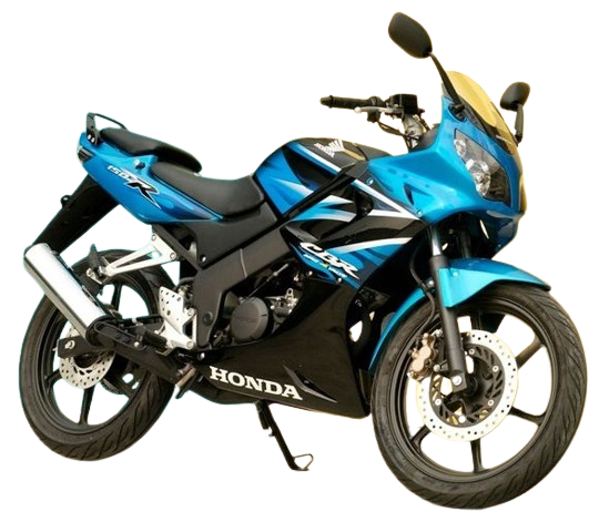 【2002～09年式】CBR150R