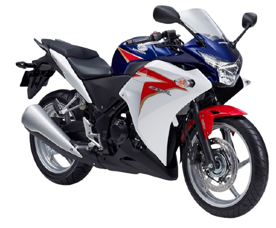 CBR250R ABS【MC41型｜2011～17年式】バイクのイメージ画像
