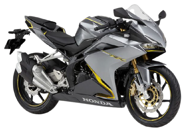 CBR250RR【1990～現行】