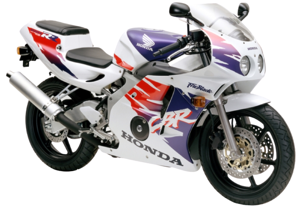 【1994年式】 CBR250RR