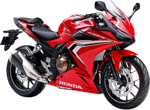 CBR400R【1986～現行】