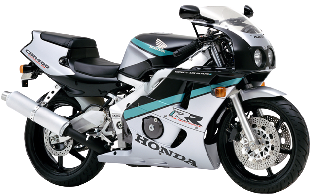 CBR400RR【1988～94年】