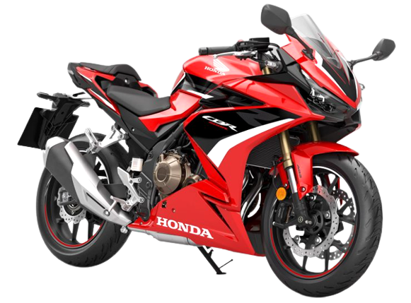 CBR500R【2013～現行】