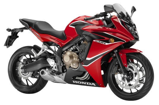 【2017年式】CBR650F