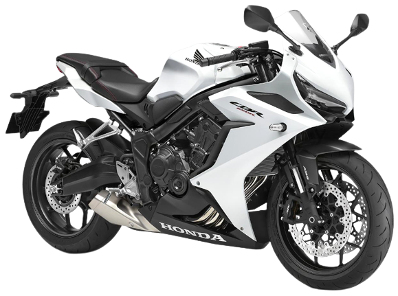 【2023年式】CBR650Rバイクのイメージ画像