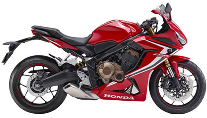 CBR650R【2019年～現行】