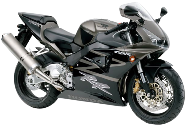 【2003年式 国内仕様】CBR954RR