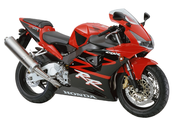 CBR954RR【2002～03年式】