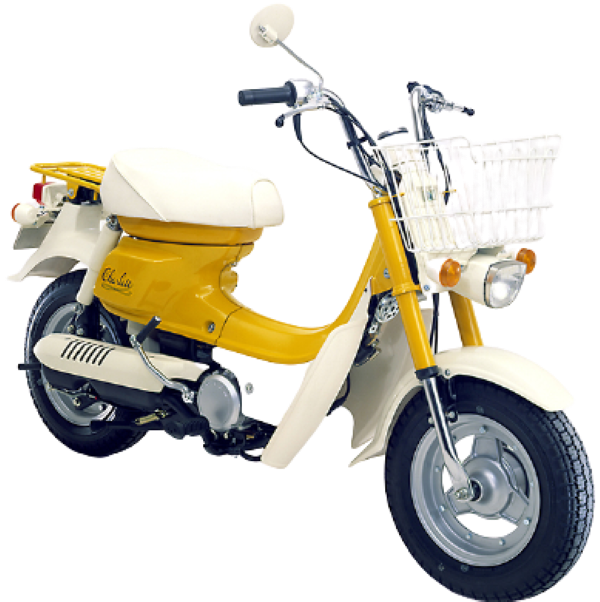 シャレット | CHALET【1978年】