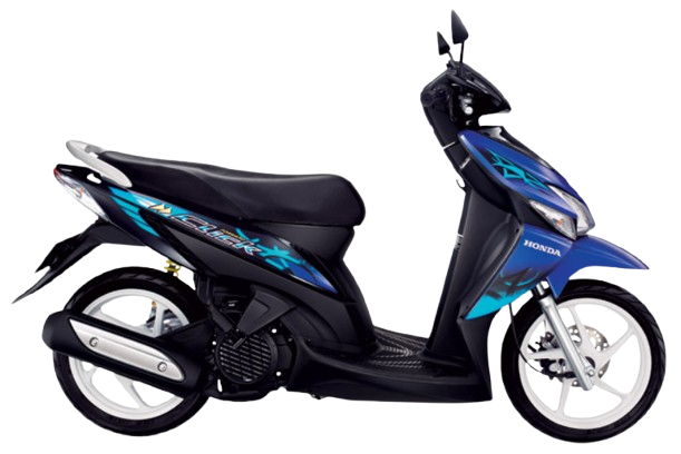 CLICK110 (クリック110)【2006年～】