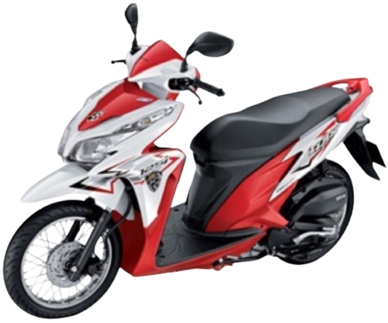 【2013年式】クリック125i