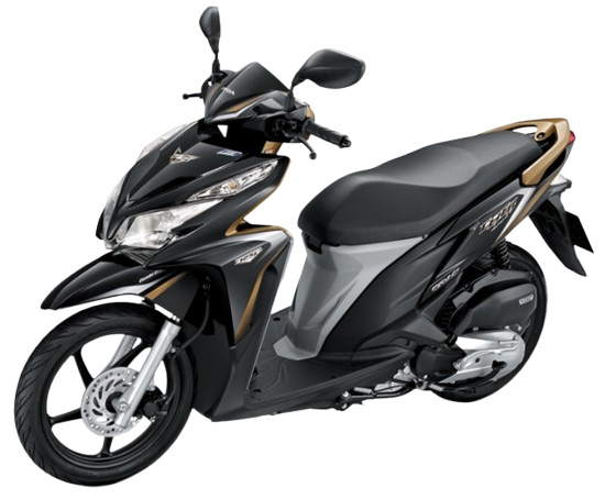 CLICK125i (クリック125i)【2013年～】