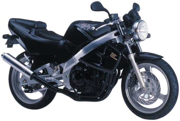 コブラ (COBRA)【1989年式】