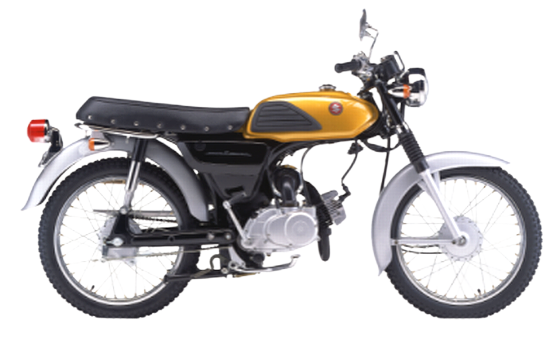 コレダ スクランブラー【1996～98年式】