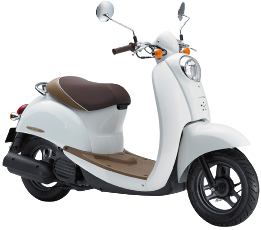 【2010年式】クレアスクーピー