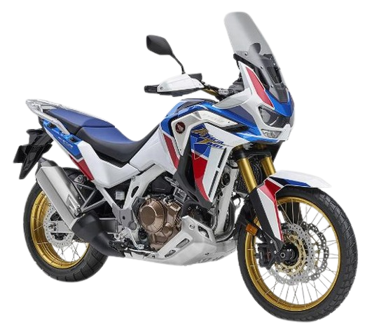 【2020年式】CRF1100LアドベンチャースポーツDCT (S / ES)