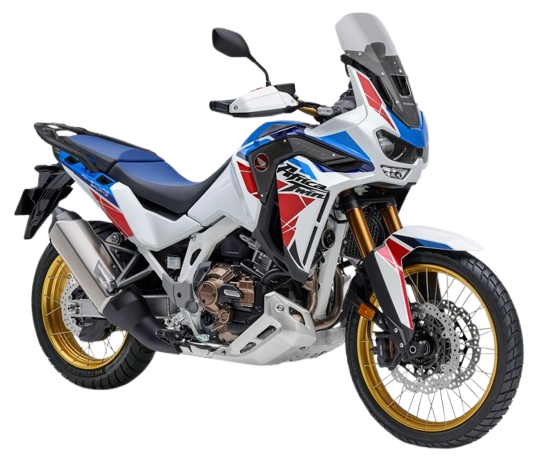 【2022年式】CRF1100LアドベンチャースポーツDCT / S