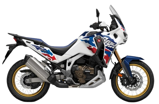 【2024年式】CRF1100LアドベンチャースポーツES DCT