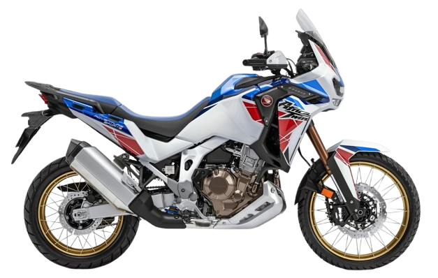 【2022年式】CRF1100Lアドベンチャースポーツ / S