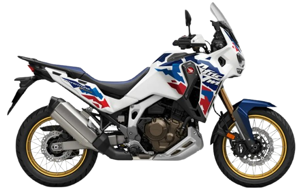 【2024年式】CRF1100LアドベンチャースポーツES
