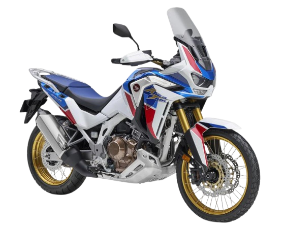 CRF1100Lアドベンチャースポーツ【2020～現行】