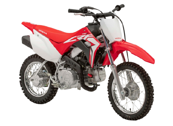 【2019年式】CRF110F