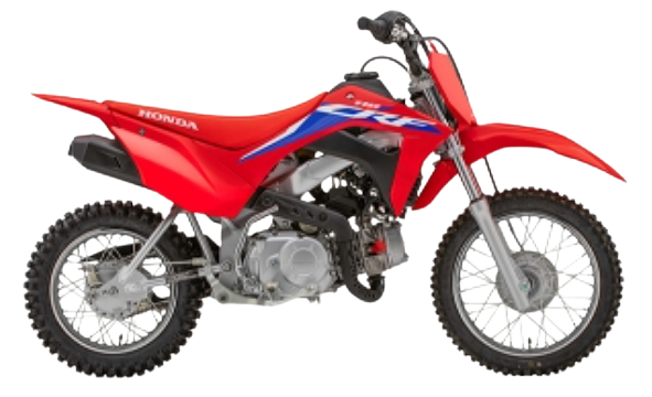 【2022年式】CRF110F