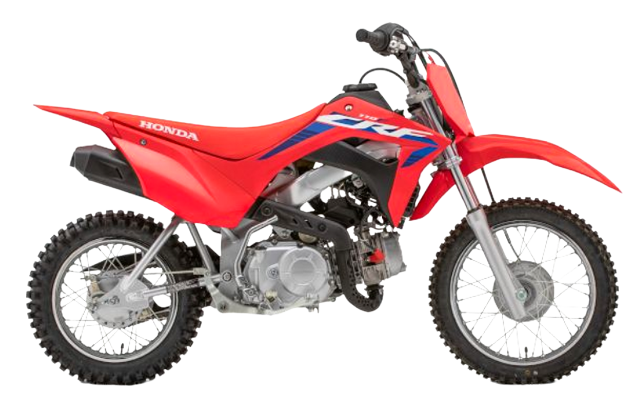 【2023年式】CRF110F