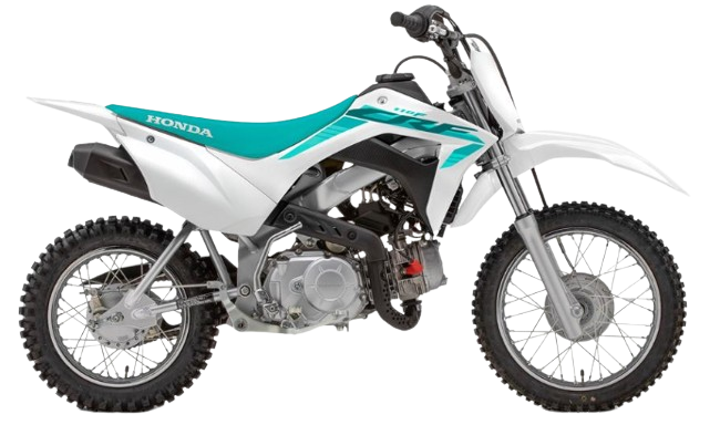 【2024年式】CRF110F