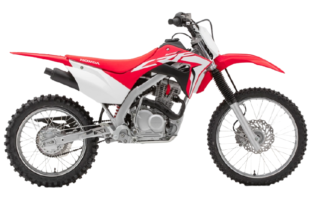 【2019年式】CRF125F