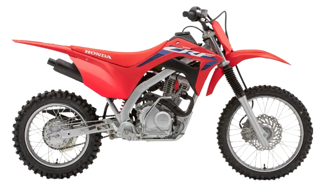 【2024年式】CRF125F