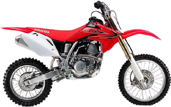 【2014年式】 CRF150R