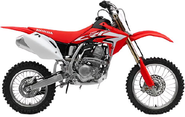 【2018年式】 CRF150R