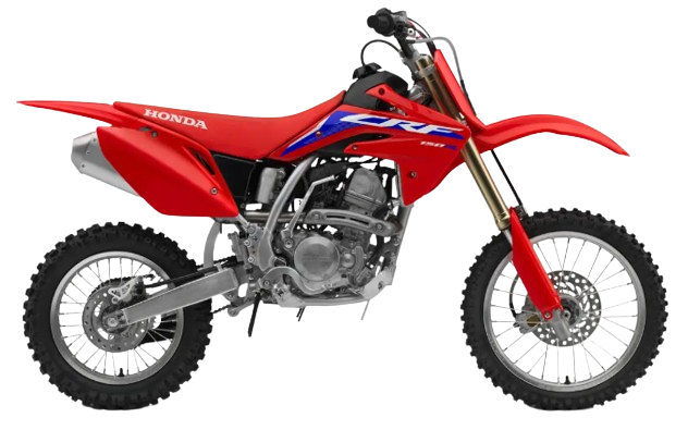 【2024年式】CRF150R/II
