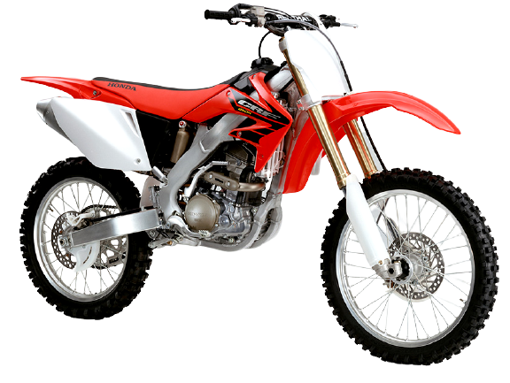 CRF250R【2004～現行】