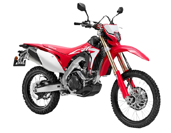 CRF450L【2018年型】
