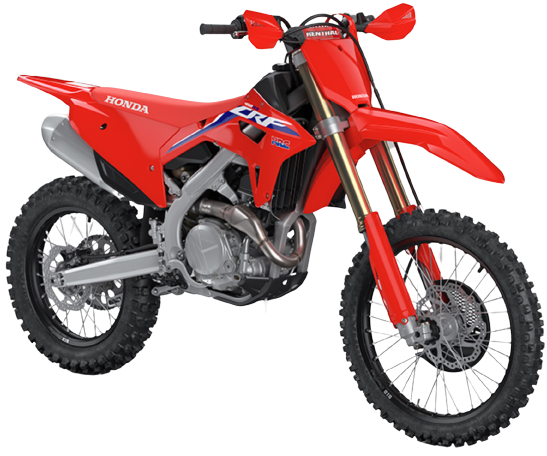 【2021年式】CRF450RX
