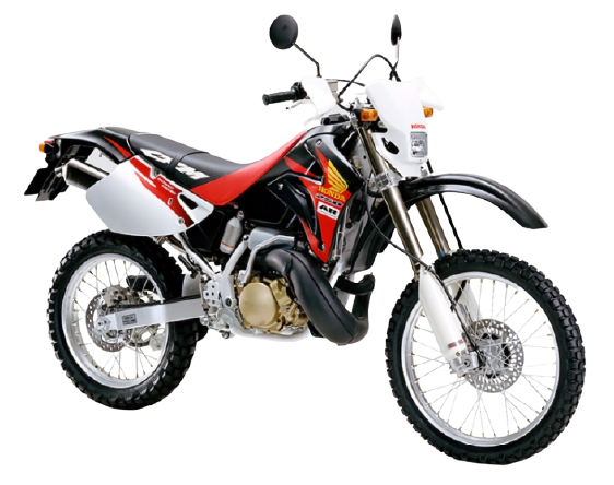 【1998年式】CRM250AR