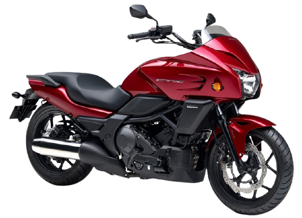 CTX700【2013年型】