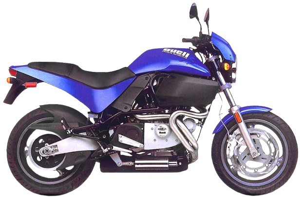 【1999年式】M2 サイクロン