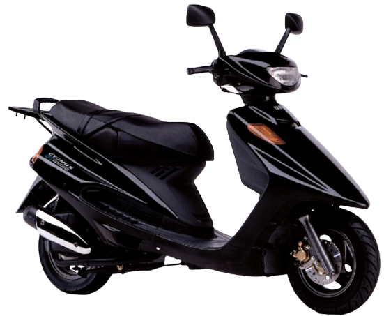 シグナスGT【1993年～】