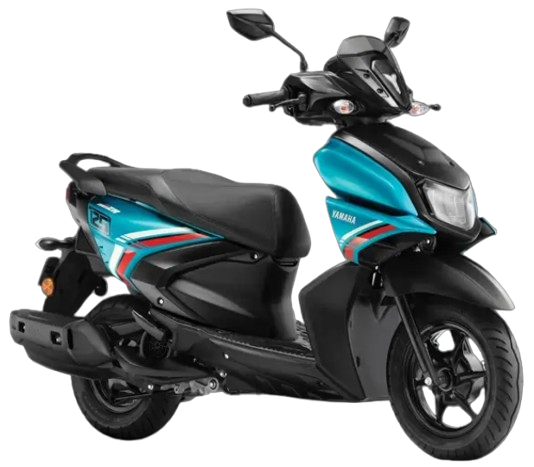 シグナスRayZRハイブリッド【2021～現行】